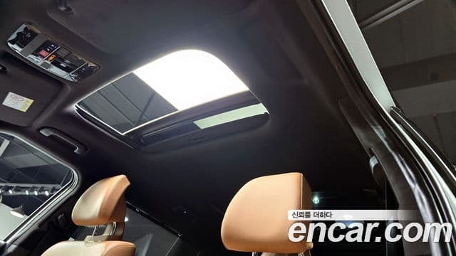 Hyundai Santa Fe (MX5) Calligraphy, 2024 18