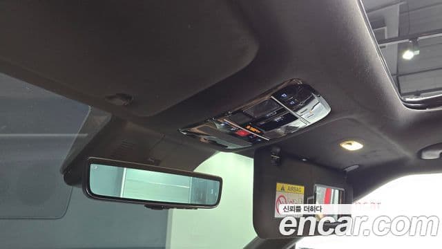 Hyundai Santa Fe (MX5) Calligraphy, 2024 20