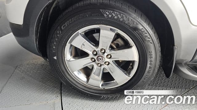 Kia Mohave 4WD KV300, 2014 все фото