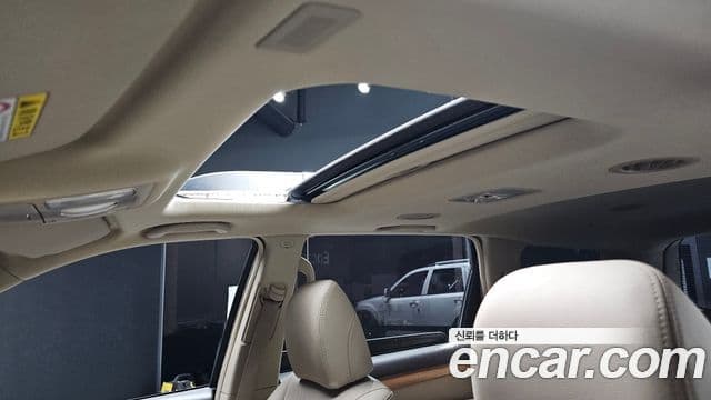 Kia Mohave 4WD KV300, 2014 19