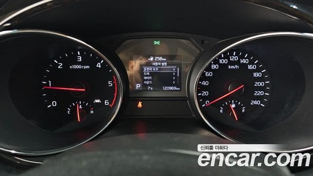 Kia The / новый New Carnival Special, 2020 8