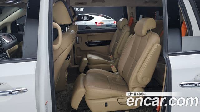 Kia The / новый New Carnival Special, 2020 12