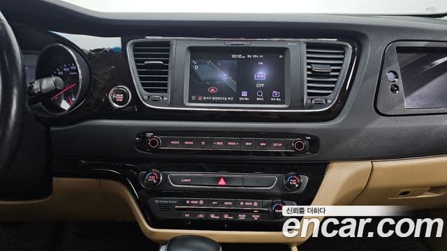 Kia The / новый New Carnival Special, 2020 14