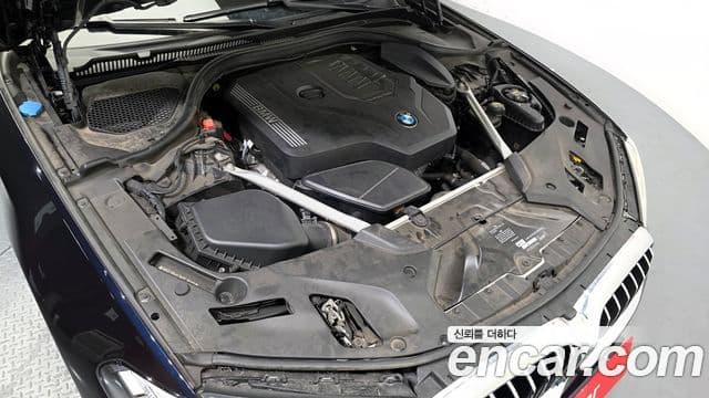 BMW 5시리즈 (G30) 520i M Sport, 2021 6