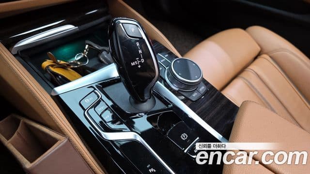 BMW 5시리즈 (G30) 520i M Sport, 2021 9