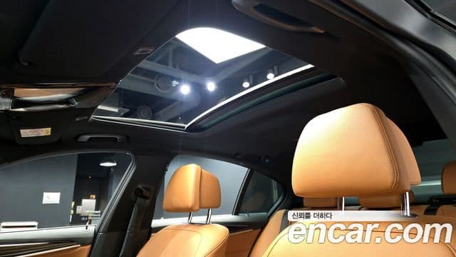 BMW 5시리즈 (G30) 520i M Sport, 2021 17