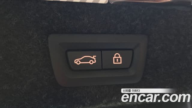 BMW 5시리즈 (G30) 520i M Sport, 2021 20