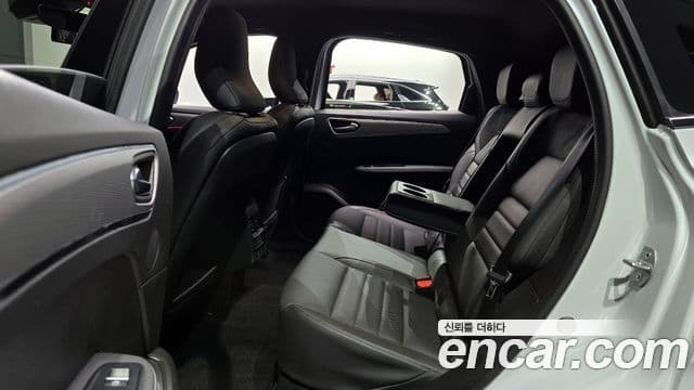 Renault Korea(Samsung) XM3 1.3 TCe RE Инспайр (Inspire), 2023 12