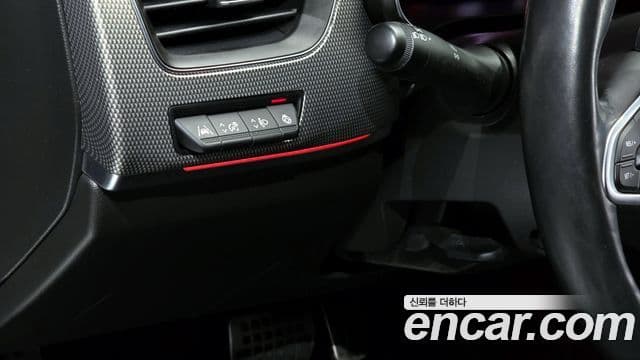 Renault Korea(Samsung) XM3 1.3 TCe RE Инспайр (Inspire), 2023 14