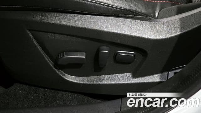 Renault Korea(Samsung) XM3 1.3 TCe RE Инспайр (Inspire), 2023 19