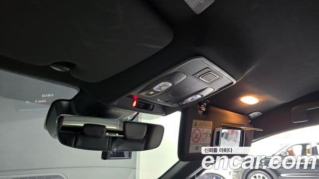 Renault Korea(Samsung) XM3 1.3 TCe RE Инспайр (Inspire), 2023 20