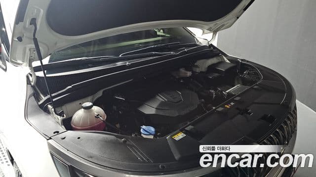 Kia Carnival 4세대 Signature, 2022 6