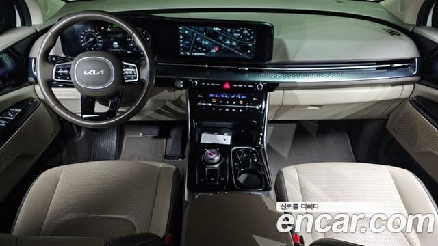 Kia Carnival 4세대 Signature, 2022 7