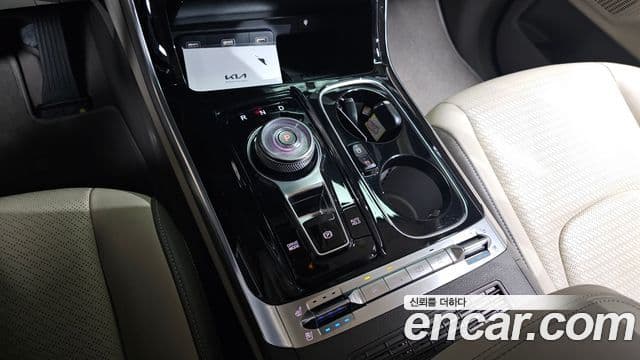 Kia Carnival 4세대 Signature, 2022 9