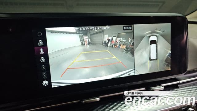 Kia Carnival 4세대 Signature, 2022 15