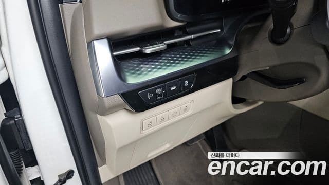Kia Carnival 4세대 Signature, 2022 17