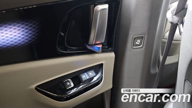 Kia Carnival 4세대 Signature, 2022 18