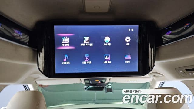 Kia Carnival 4세대 Signature, 2022 19