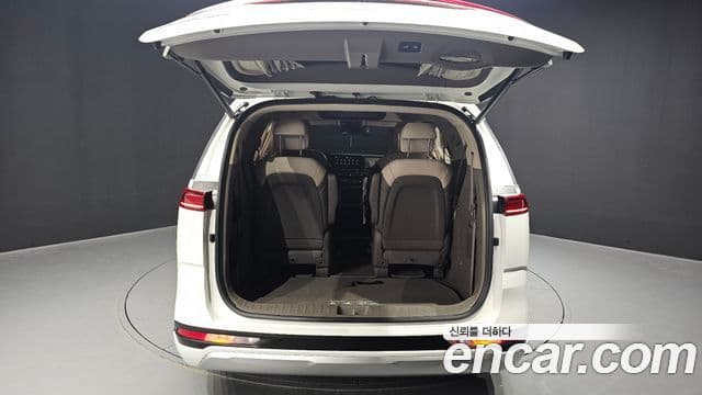 Kia Carnival 4세대 Signature, 2022 20