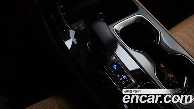 Lexus NX350h 2세대 Luxury, 2025 9