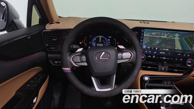 Lexus NX350h 2세대 Luxury, 2025 13