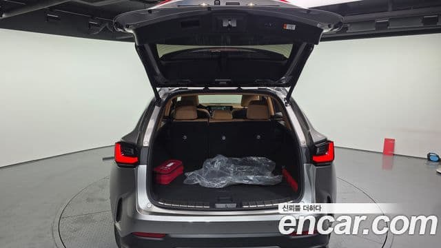 Lexus NX350h 2세대 Luxury, 2025 20
