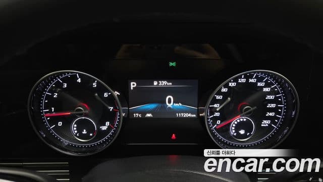 Hyundai The / новый New Grandeur IG Exclusive, 2021 8