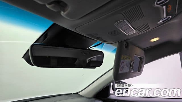 Hyundai The / новый New Grandeur IG Exclusive, 2021 14