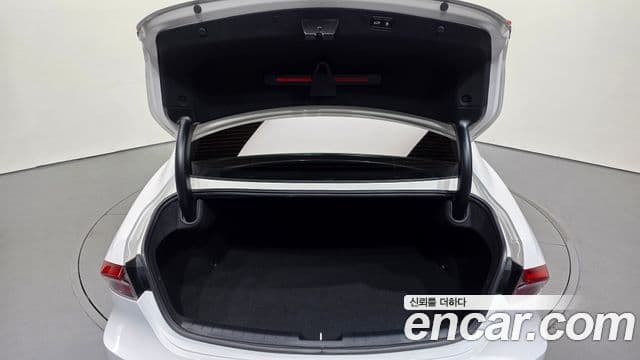 Hyundai The / новый New Grandeur IG Exclusive, 2021 20