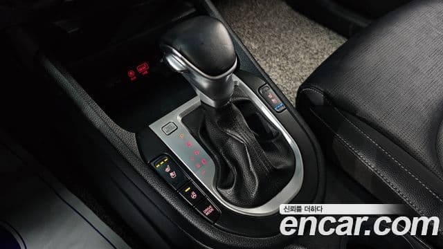 Kia All New K3 Luxury, 2019 9