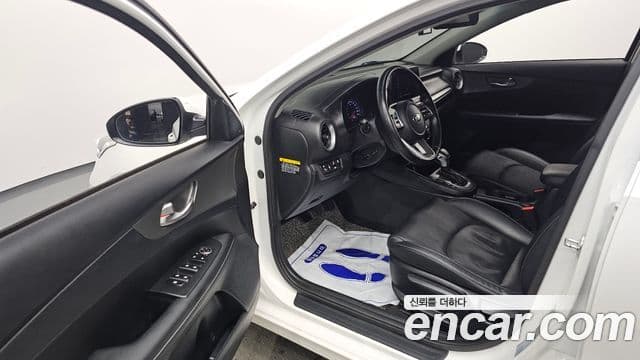 Kia All New K3 Luxury, 2019 10