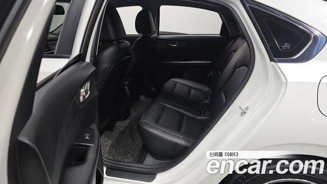 Kia All New K3 Luxury, 2019 11