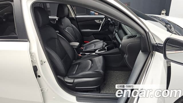 Kia All New K3 Luxury, 2019 13