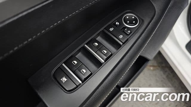 Kia All New K3 Luxury, 2019 14