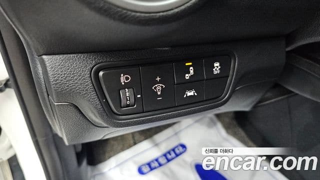 Kia All New K3 Luxury, 2019 15