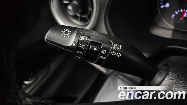 Kia All New K3 Luxury, 2019 17