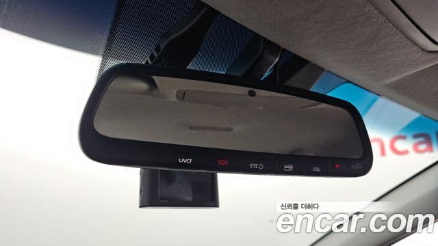 Kia All New K3 Luxury, 2019 18