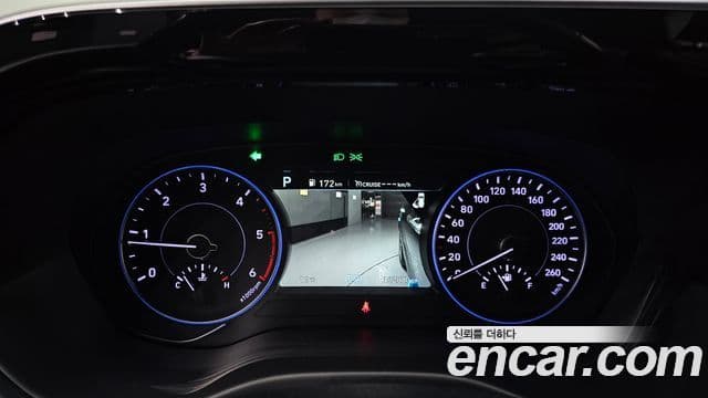 Hyundai Palisade Prestige, 2019 8