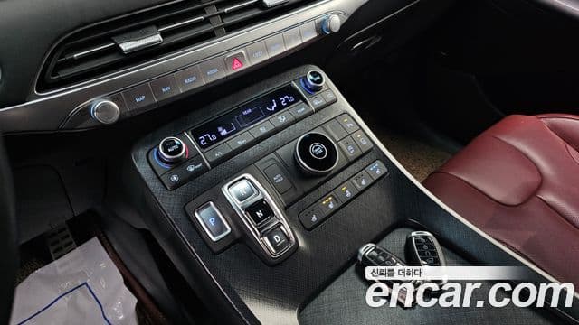 Hyundai Palisade Prestige, 2019 9