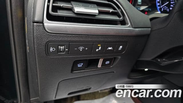 Hyundai Palisade Prestige, 2019 13