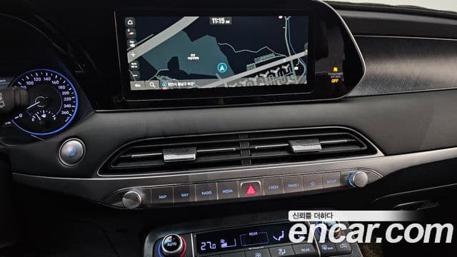 Hyundai Palisade Prestige, 2019 16