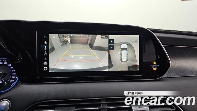 Hyundai Palisade Prestige, 2019 17