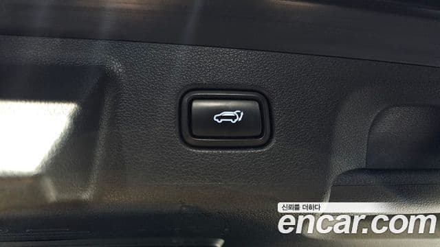 Hyundai Palisade Prestige, 2019 20