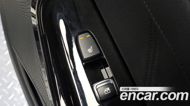 Kia K5 3세대 Signature, 2020 19