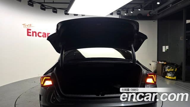 Kia K5 3세대 Signature, 2020 20