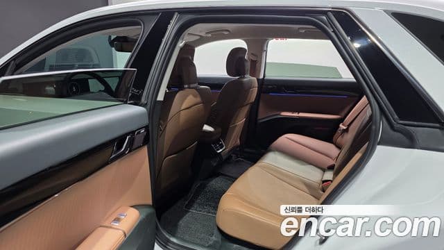 Hyundai Grandeur (GN7) Calligraphy, 2023 12