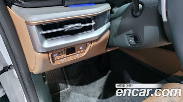 Hyundai Grandeur (GN7) Calligraphy, 2023 19