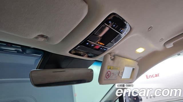 Hyundai Grandeur (GN7) Calligraphy, 2023 20