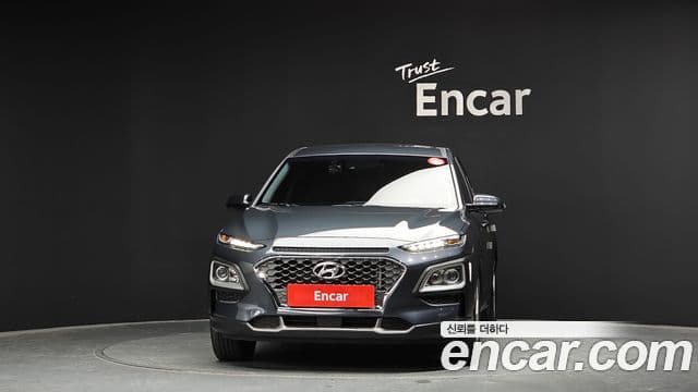 Hyundai Kona Modern Choice, 2020 3
