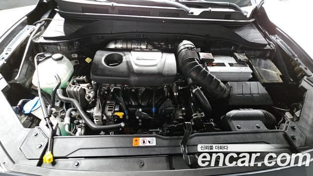 Hyundai Kona Modern Choice, 2020 6